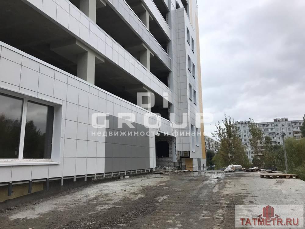 Продажа / Коммерческая / Retail, Казань, улица Фатыха Амирхана, 30 825 000 Продается торгово-офисная площадь: 1 этаж, общая площадь 411 кв.м., возможна нарезка площади от 80 кв.м. стоимость... - 5