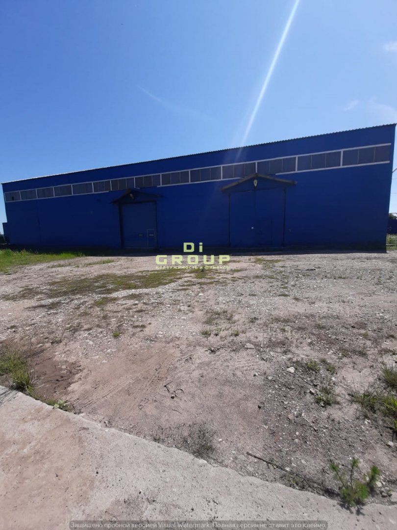 Продажа / Коммерческая / Manufacturing, железнодорожного разъезда Куркачи, Мирная улица, 18 000 000 Предлагаем новый складской комплекс к покупке по улице Мирная д.1. Назначение: — склады; — производство....