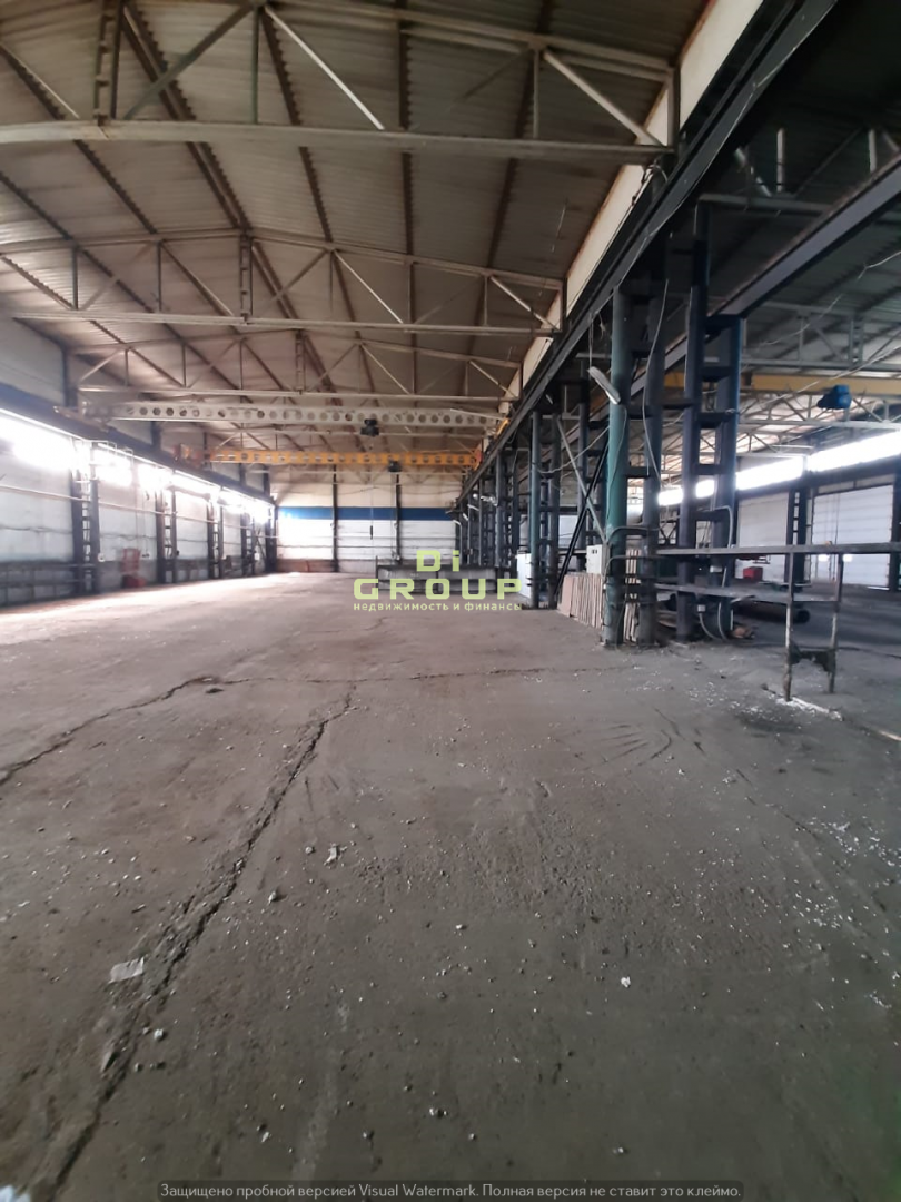 Продажа / Коммерческая / Manufacturing, железнодорожного разъезда Куркачи, Мирная улица, 18 000 000 Предлагаем новый складской комплекс к покупке по улице Мирная д.1. Назначение: — склады; — производство.... - 2