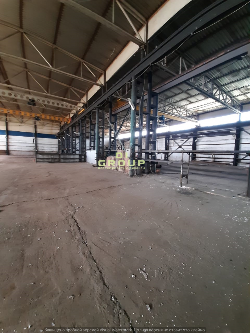 Продажа / Коммерческая / Manufacturing, железнодорожного разъезда Куркачи, Мирная улица, 18 000 000 Предлагаем новый складской комплекс к покупке по улице Мирная д.1. Назначение: — склады; — производство.... - 3