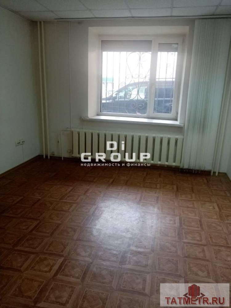 Продажа / Коммерческая / Office, Казань, улица Некрасова, 11 200 000 Адрес: Продается офисное помещение 102 кв.м. по улице Некрасова, дом 38. Основные характеристики: — первая линия; —... - 5