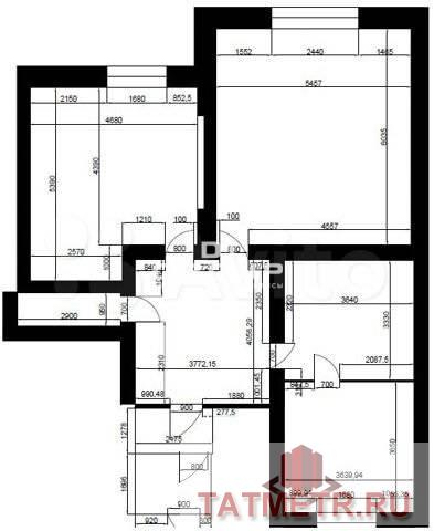 Продажа / Коммерческая / Office, Казань, улица Некрасова, 11 200 000 Адрес: Продается офисное помещение 102 кв.м. по улице Некрасова, дом 38. Основные характеристики: — первая линия; —... - 8