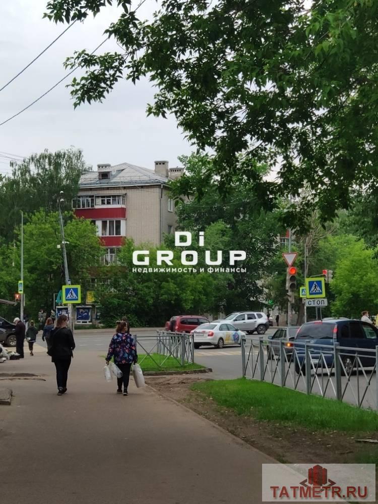 Аренда / Коммерческая / Free purpose, Казань, улица Мира, 65 000 Сдается в аренду площадь на первой линии 65 кв.м. по улице Мира,41 Особенности: — Расположено на первой линии на... - 1