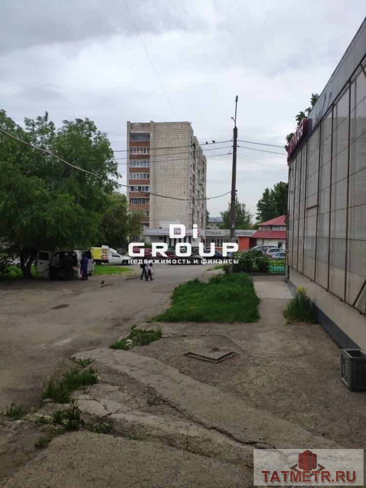 Аренда / Коммерческая / Free purpose, Казань, улица Мира, 65 000 Сдается в аренду площадь на первой линии 65 кв.м. по улице Мира,41 Особенности: — Расположено на первой линии на... - 2