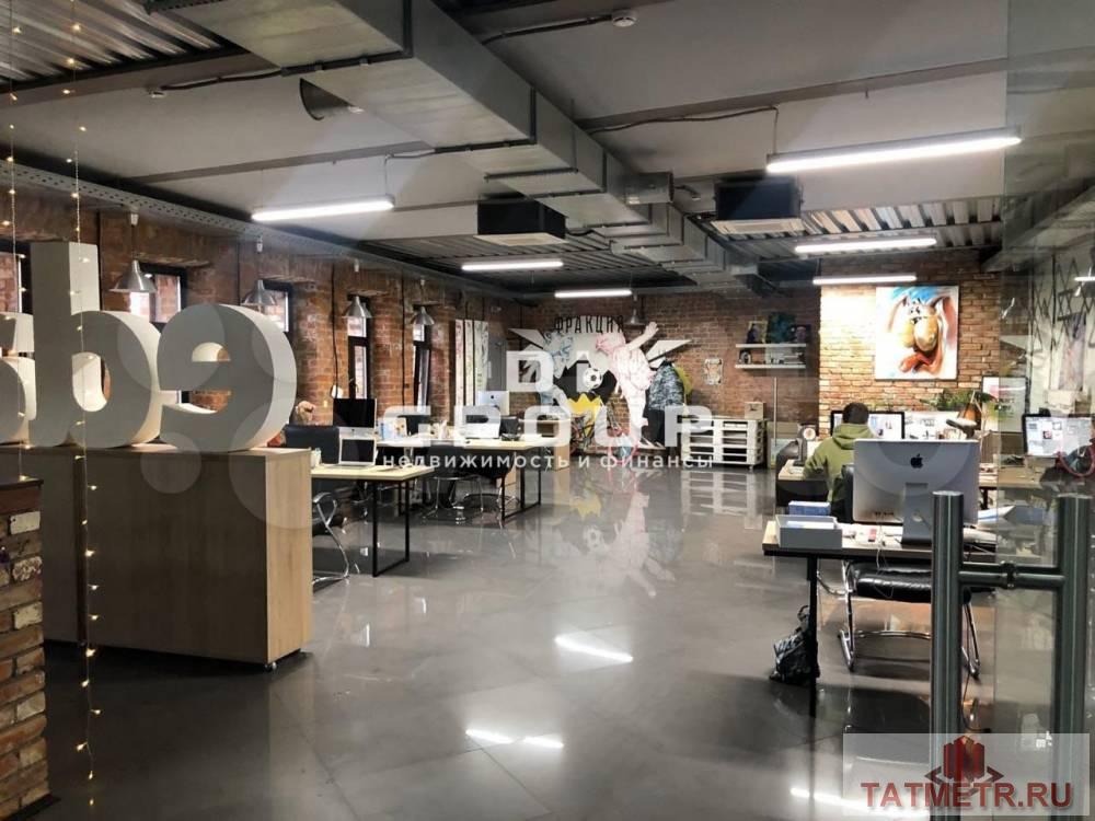 Продажа / Коммерческая / Office, Казань, улица Каюма Насыри, 28 000 000 Адрес: Продается помещение с арендаторами по улице Каюма Насыри, дом 3. Основные характеристики: — высокий... - 1