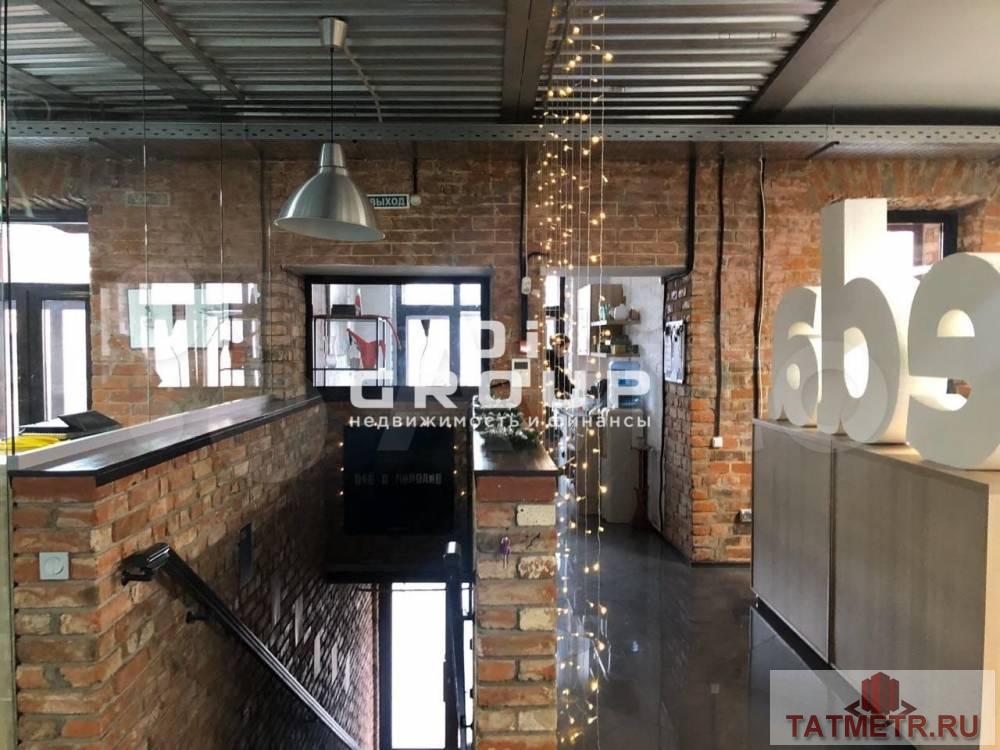 Продажа / Коммерческая / Office, Казань, улица Каюма Насыри, 28 000 000 Адрес: Продается помещение с арендаторами по улице Каюма Насыри, дом 3. Основные характеристики: — высокий... - 2