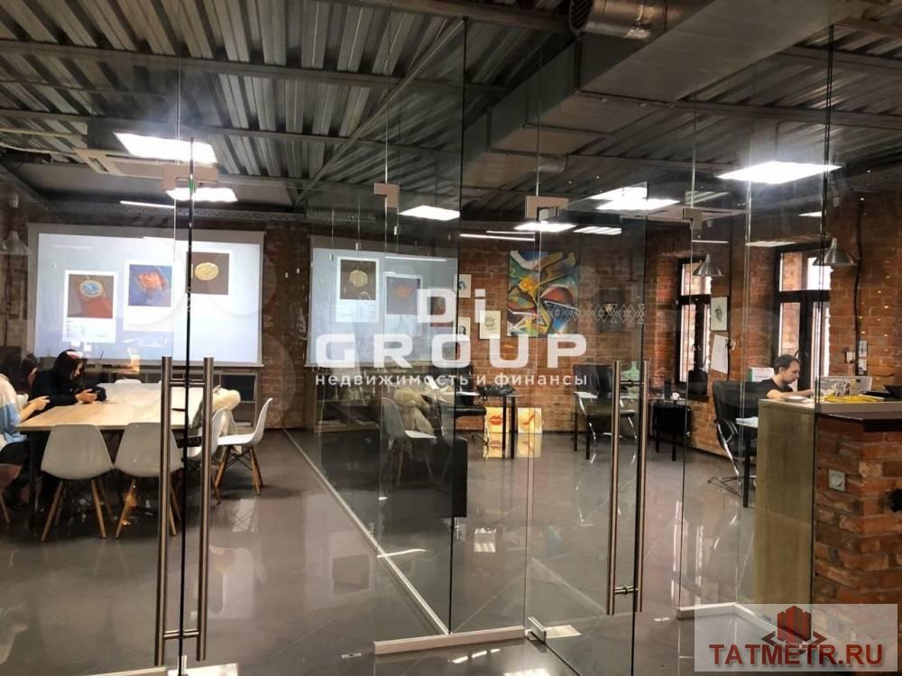 Продажа / Коммерческая / Office, Казань, улица Каюма Насыри, 28 000 000 Адрес: Продается помещение с арендаторами по улице Каюма Насыри, дом 3. Основные характеристики: — высокий... - 3