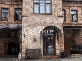 Адрес:
Продается помещение с арендаторами по улице Каюма Насыри,...
