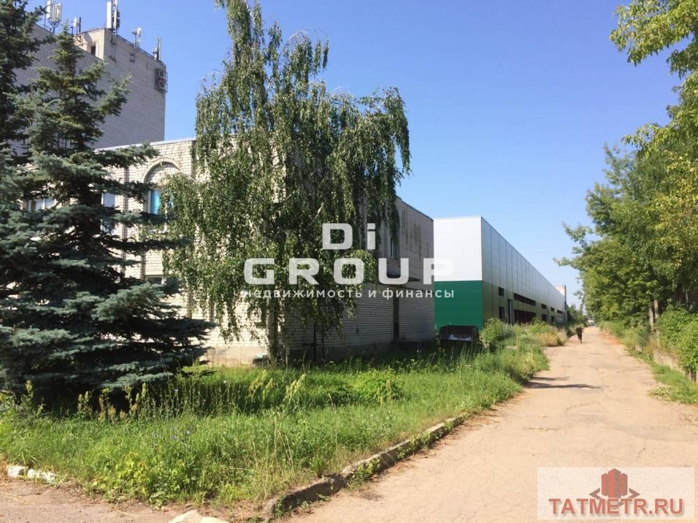 Аренда / Коммерческая / Warehouse, Казань, Химическая улица, 4 500 000 Предлагаем складской комплекс класса В в аренду Назначение: cклад, производство. Месторасположение: территория базы...