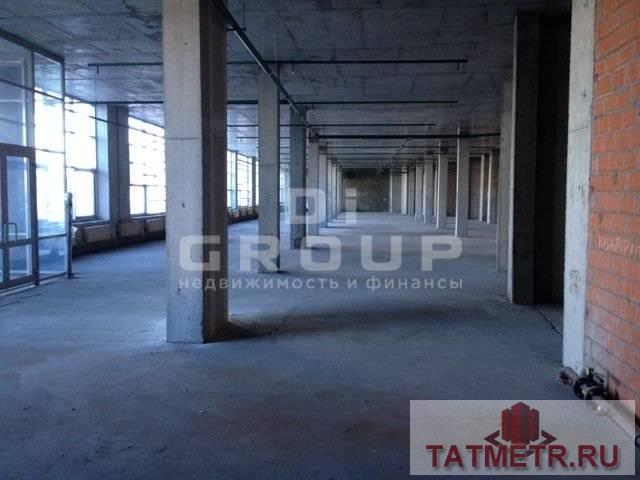 Продажа / Коммерческая / Free purpose, Казань, Чистопольская улица, 79 000 000 Продается помещение свободного назначения 893 кв.м. по улице Чистопольская 40. Основные характеристики: — первая... - 3