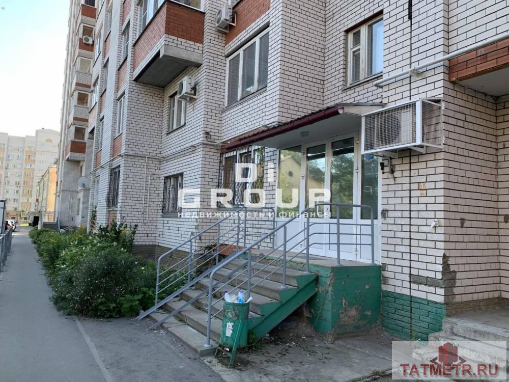 Коммерческая / Аренда / Офисы, Казань, улица Шуртыгина, 80 000 Сдается офис по адресу ул. Шуртыгина дом 32/22. Характеристики помещения: — помещение расположено на первом этаже...