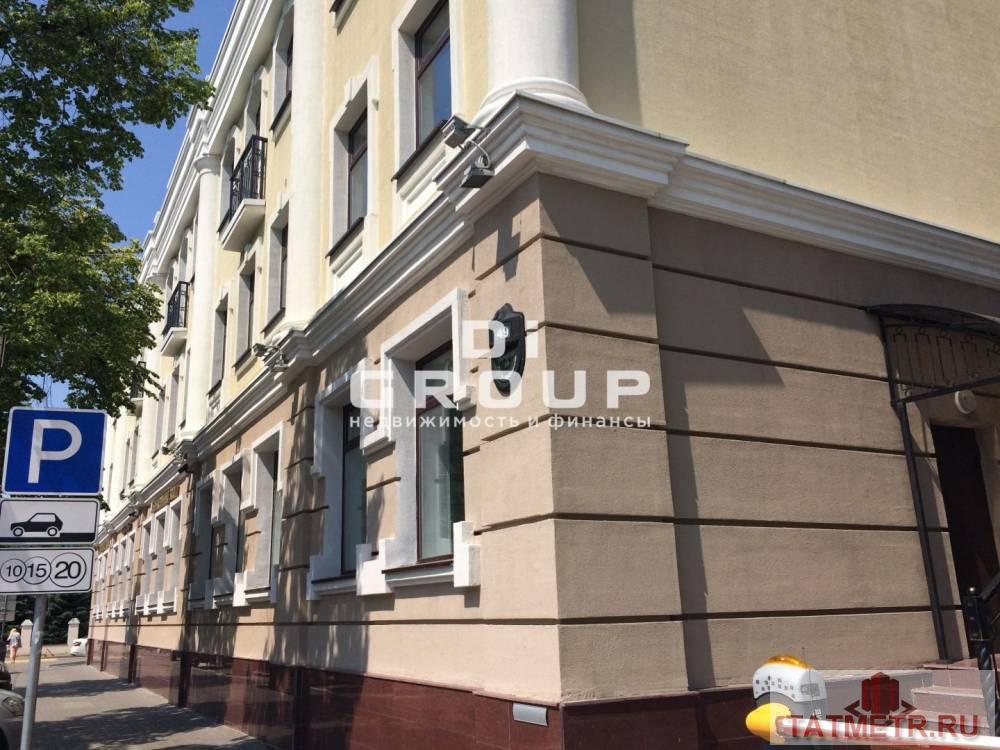 Аренда / Коммерческая / Free purpose, Казань, Петербургская улица, 648 000 Помещение свободного назначения расположено на первом этаже трехэтажного здания. Помещения соответствуют всем... - 2