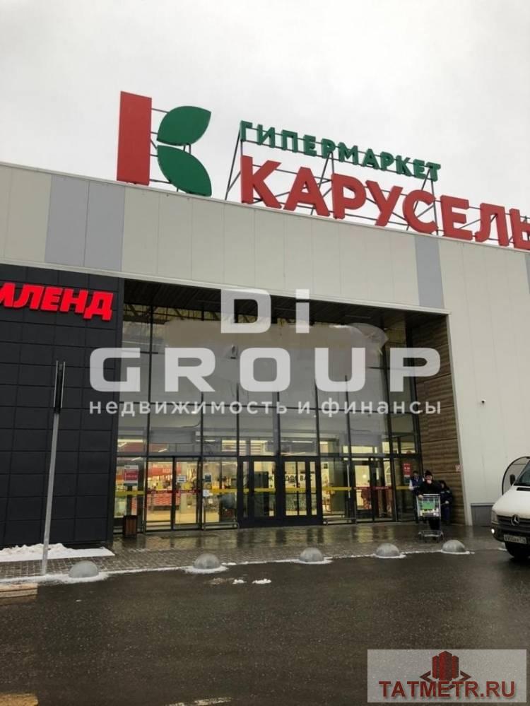Коммерческая / Аренда / Торговые помещения, Казань, Оренбургский тракт, 495 000 Сдается торговое помещение 330 кв.м. расположенное по адресу: Оренбургский тракт 170, торговый центр «Карусель»....