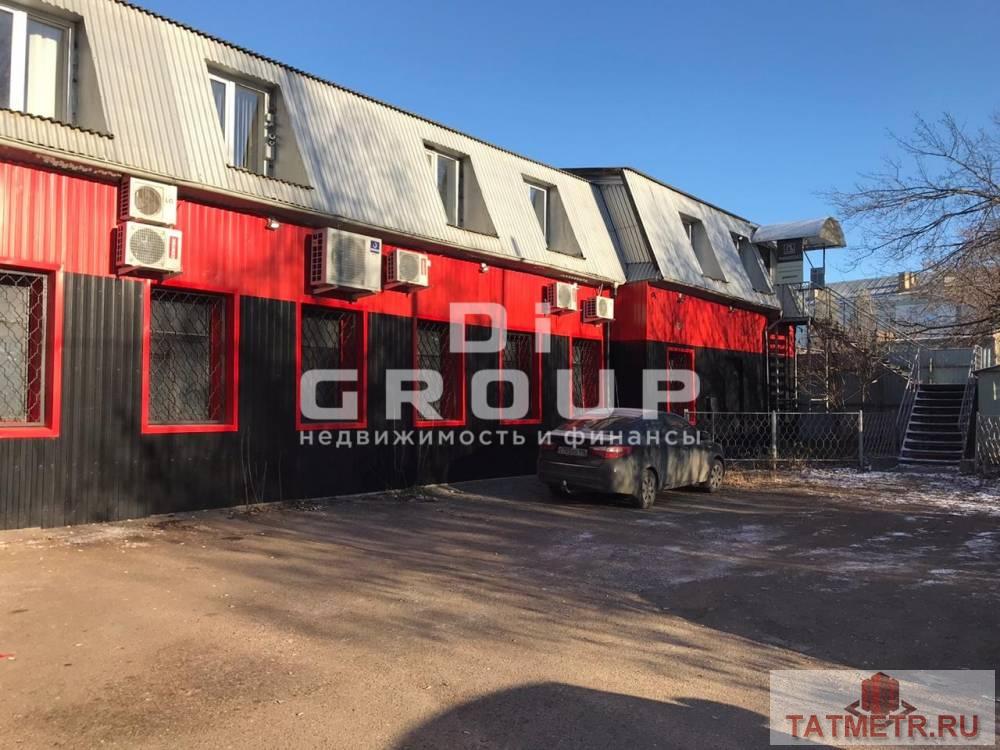 Продажа / Коммерческая / Office, Казань, Городская улица, 5 700 000 Предлагаем офисное помещение к покупке по улице Городская, 5в Назначение: — офисное. Месторасположение: —... - 1