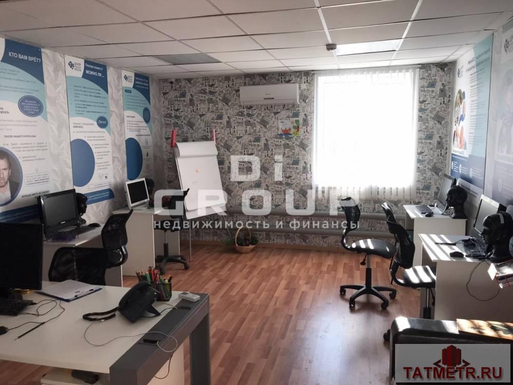 Продажа / Коммерческая / Office, Казань, Городская улица, 5 700 000 Предлагаем офисное помещение к покупке по улице Городская, 5в Назначение: — офисное. Месторасположение: —... - 10