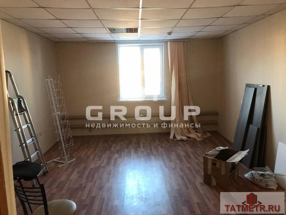 Продажа / Коммерческая / Office, Казань, Городская улица, 5 700 000 Предлагаем офисное помещение к покупке по улице Городская, 5в Назначение: — офисное. Месторасположение: —... - 13