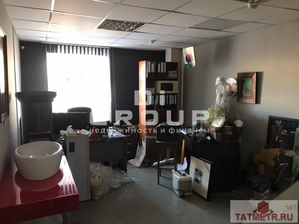 Продажа / Коммерческая / Office, Казань, Городская улица, 5 700 000 Предлагаем офисное помещение к покупке по улице Городская, 5в Назначение: — офисное. Месторасположение: —... - 14