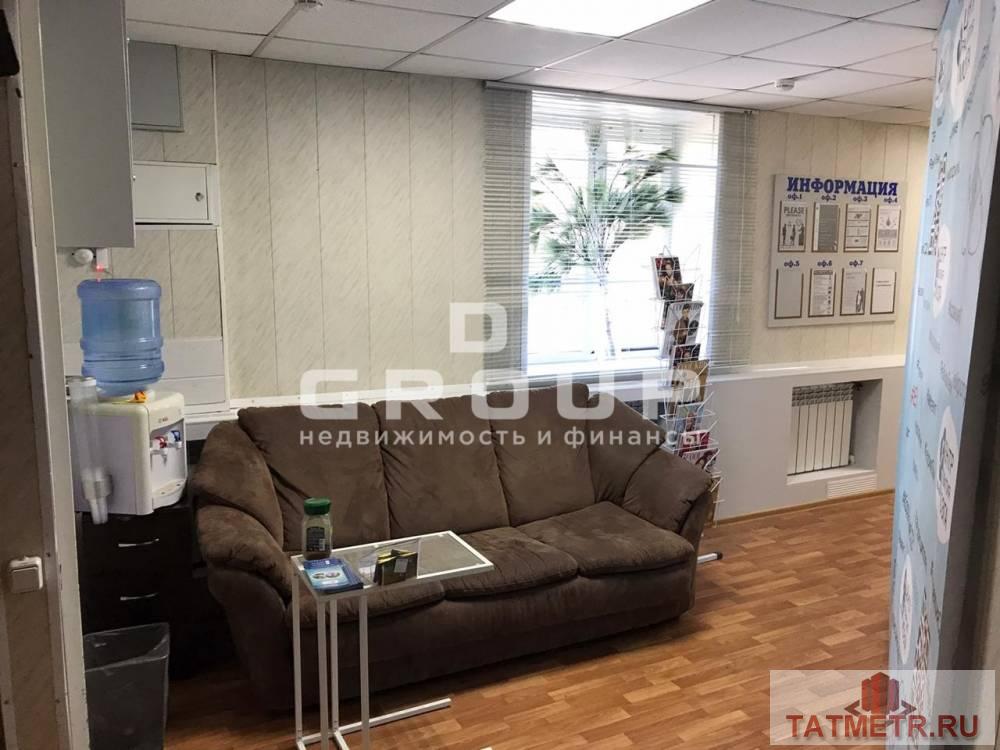 Продажа / Коммерческая / Office, Казань, Городская улица, 5 700 000 Предлагаем офисное помещение к покупке по улице Городская, 5в Назначение: — офисное. Месторасположение: —... - 6