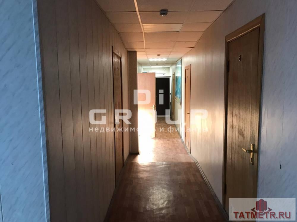 Продажа / Коммерческая / Office, Казань, Городская улица, 5 700 000 Предлагаем офисное помещение к покупке по улице Городская, 5в Назначение: — офисное. Месторасположение: —... - 7