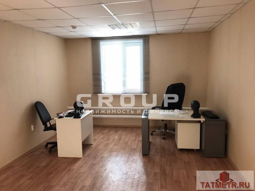Продажа / Коммерческая / Office, Казань, Городская улица, 5 700 000 Предлагаем офисное помещение к покупке по улице Городская, 5в Назначение: — офисное. Месторасположение: —... - 8