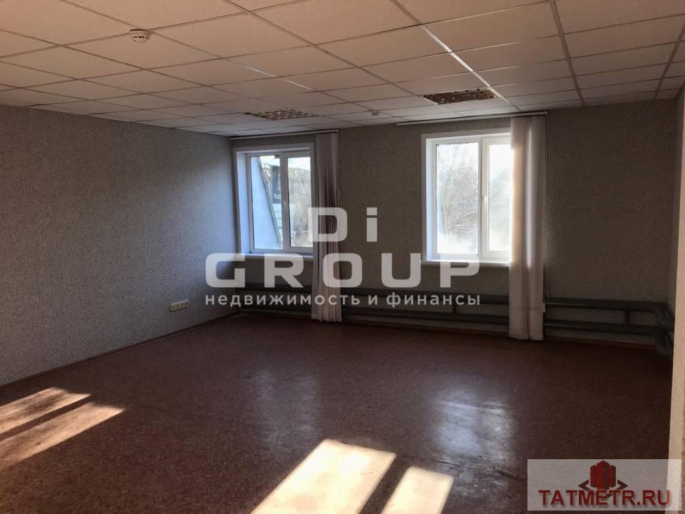 Продажа / Коммерческая / Office, Казань, Городская улица, 5 700 000 Предлагаем офисное помещение к покупке по улице Городская, 5в Назначение: — офисное. Месторасположение: —... - 9