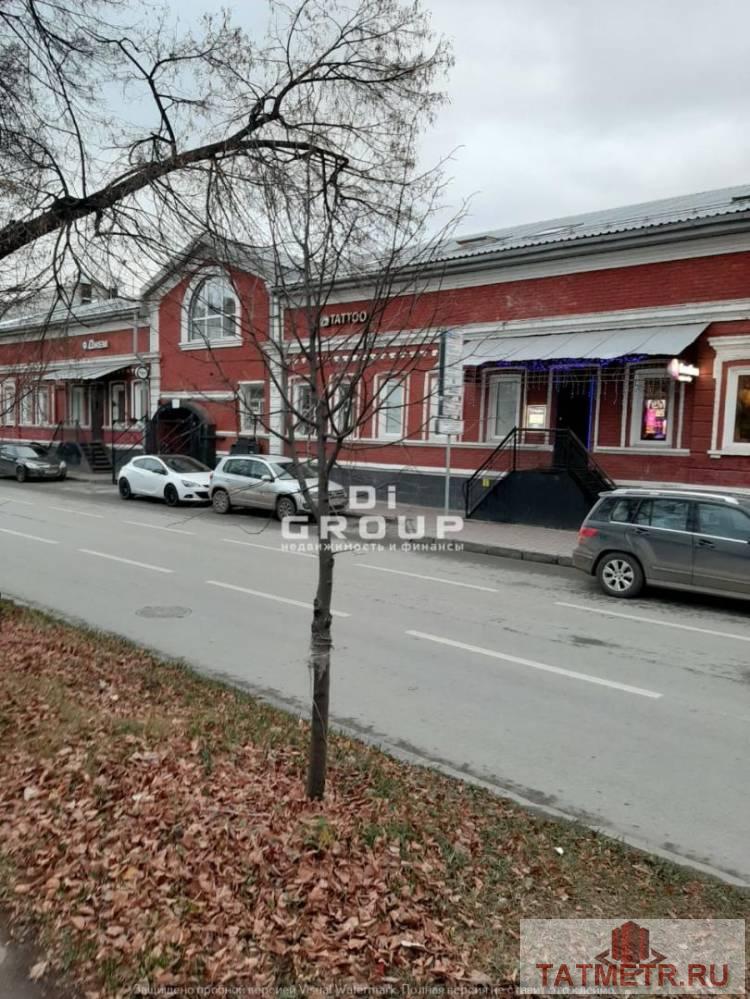 Продажа / Коммерческая / Office, Казань, Профсоюзная улица, 135 000 000 Продам отдельно стоящее здание с земельным участком по ул. Профсоюзная. Характеристики: — центр города, первая...