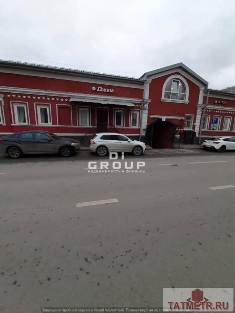 Продажа / Коммерческая / Office, Казань, Профсоюзная улица, 135 000 000 Продам отдельно стоящее здание с земельным участком по ул. Профсоюзная. Характеристики: — центр города, первая... - 1