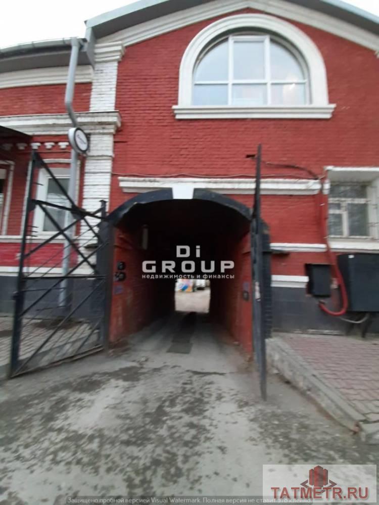 Продажа / Коммерческая / Office, Казань, Профсоюзная улица, 135 000 000 Продам отдельно стоящее здание с земельным участком по ул. Профсоюзная. Характеристики: — центр города, первая... - 2