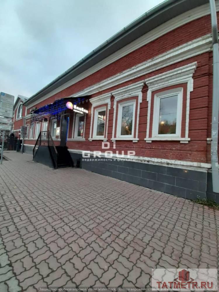 Продажа / Коммерческая / Office, Казань, Профсоюзная улица, 135 000 000 Продам отдельно стоящее здание с земельным участком по ул. Профсоюзная. Характеристики: — центр города, первая... - 4