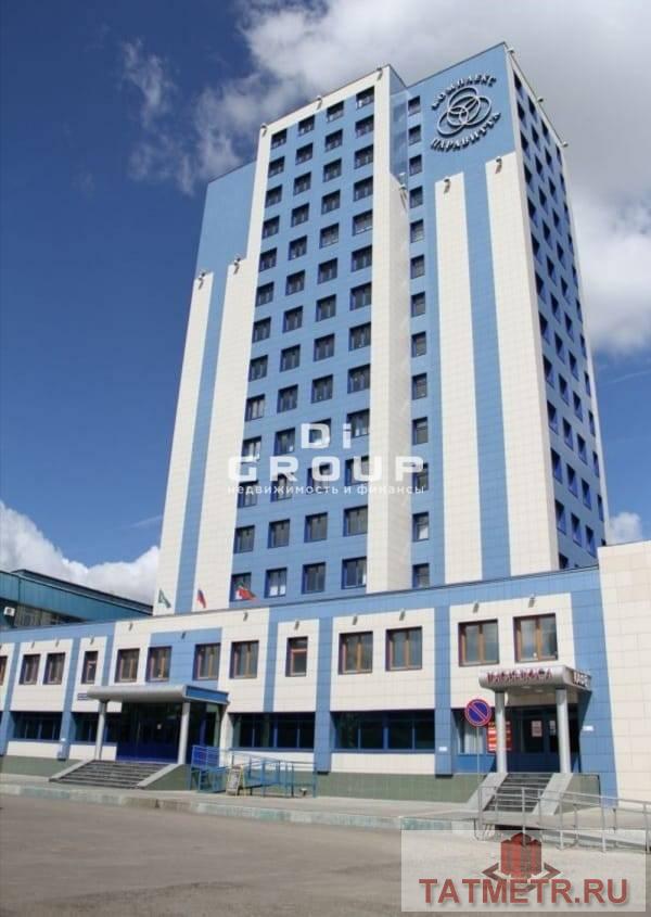 Продажа / Коммерческая / Office, Казань, проспект Ямашева, 9 680 000 Продается блок-офис 110 кв.м. в БЦ Паравитта в Ново-Савиновском районе г. Казани. Основные характеристики: — 14... - 1