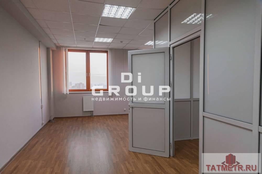 Продажа / Коммерческая / Office, Казань, проспект Ямашева, 9 680 000 Продается блок-офис 110 кв.м. в БЦ Паравитта в Ново-Савиновском районе г. Казани. Основные характеристики: — 14... - 2