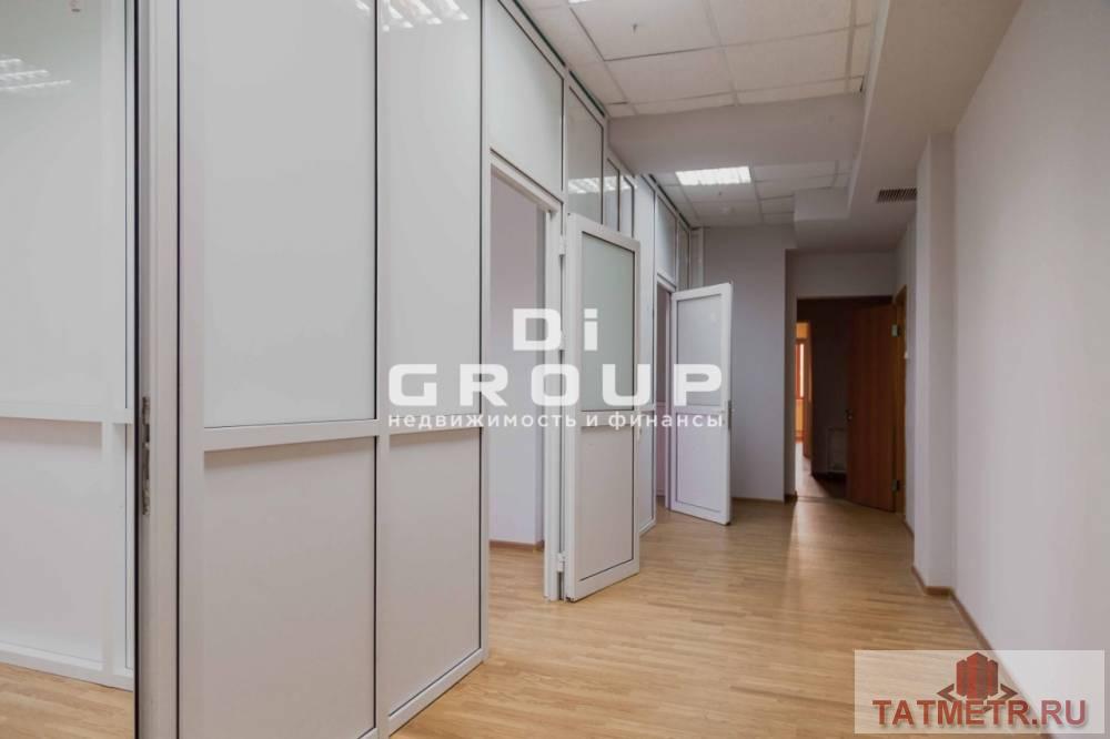 Продажа / Коммерческая / Office, Казань, проспект Ямашева, 9 680 000 Продается блок-офис 110 кв.м. в БЦ Паравитта в Ново-Савиновском районе г. Казани. Основные характеристики: — 14... - 3