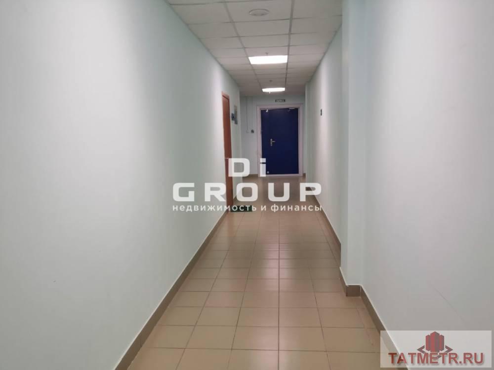 Продажа / Коммерческая / Office, Казань, проспект Ямашева, 9 680 000 Продается блок-офис 110 кв.м. в БЦ Паравитта в Ново-Савиновском районе г. Казани. Основные характеристики: — 14... - 5