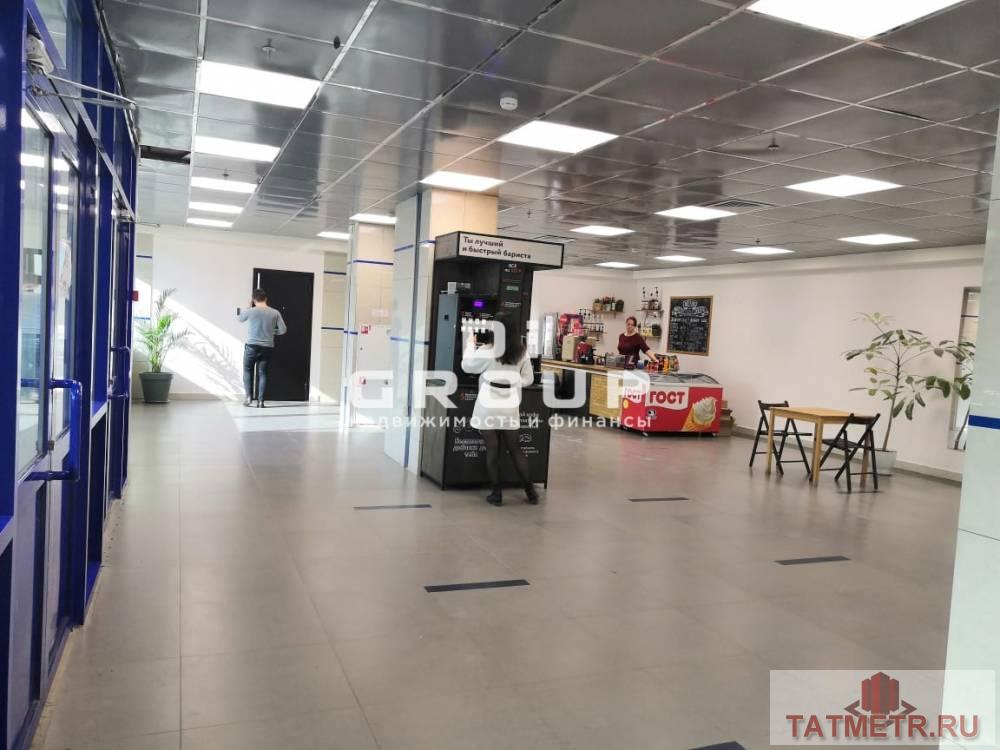 Продажа / Коммерческая / Office, Казань, проспект Ямашева, 9 680 000 Продается блок-офис 110 кв.м. в БЦ Паравитта в Ново-Савиновском районе г. Казани. Основные характеристики: — 14... - 6