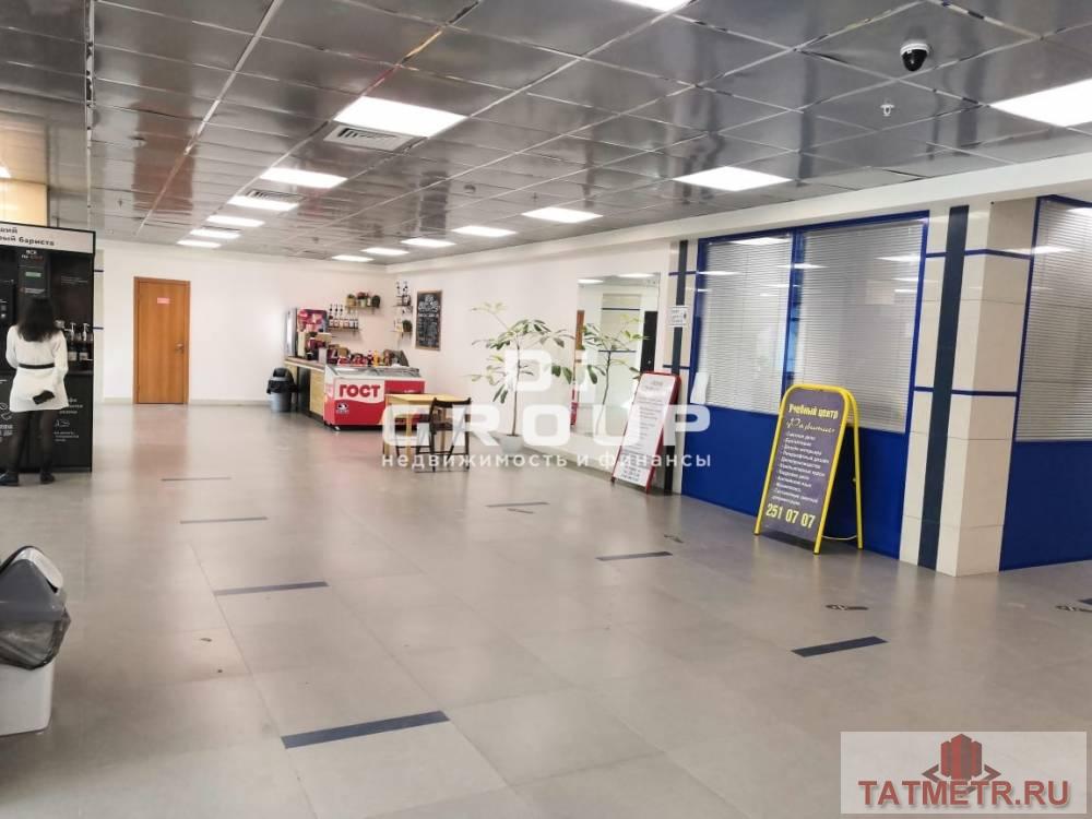 Продажа / Коммерческая / Office, Казань, проспект Ямашева, 9 680 000 Продается блок-офис 110 кв.м. в БЦ Паравитта в Ново-Савиновском районе г. Казани. Основные характеристики: — 14... - 7
