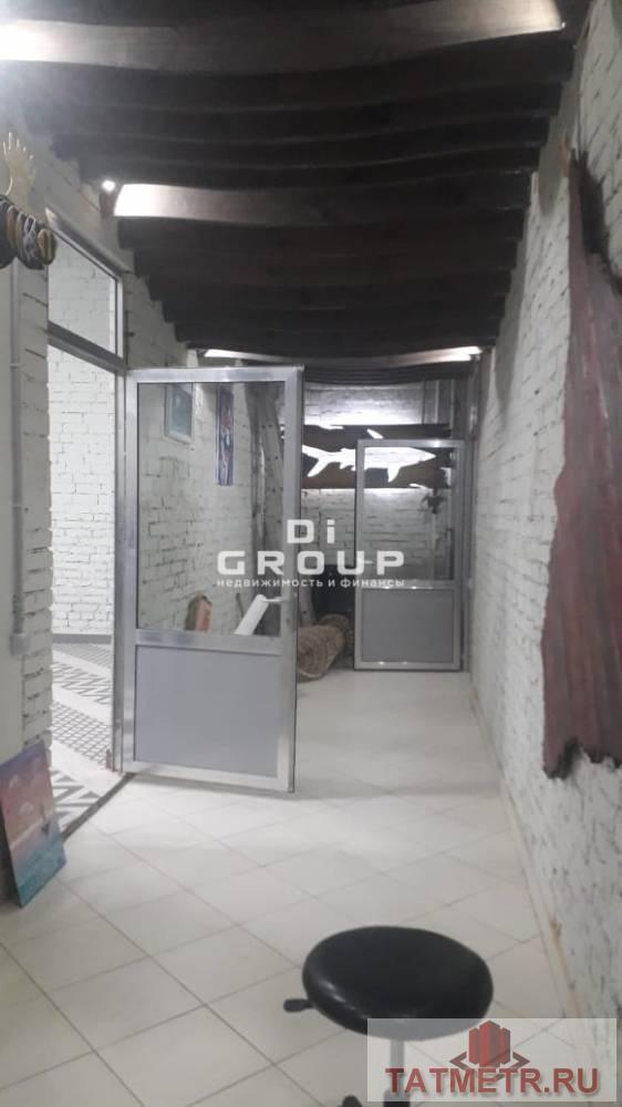 Аренда / Коммерческая / Free purpose, Казань, улица Калинина, 20 000 Предлагается к аренде помещение по ул.Калинина. Характеристики объекта: — 1 линия; — доступ 24 часа; — высокий... - 5