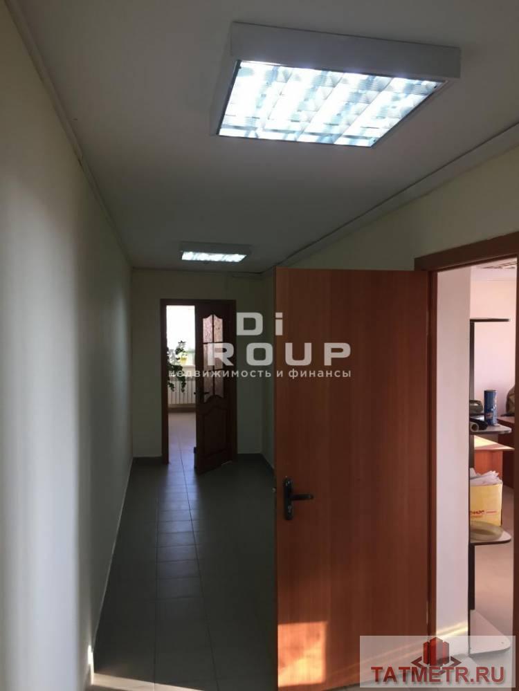 Продажа / Коммерческая / Warehouse, Казань, Бирюзовая улица, 80 000 000 Торгово складская база. Отдельно стоящий отапливаемый склад арочного типа с административными помещениями. Отдельно... - 9