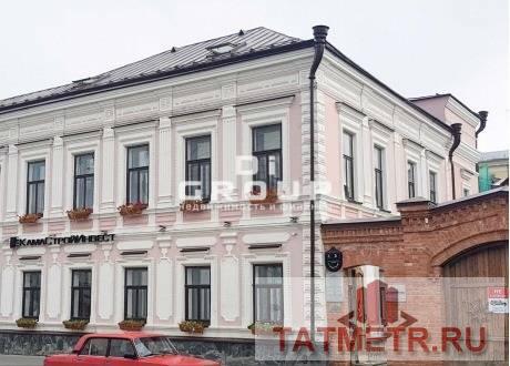Продажа / Коммерческая / Free purpose, Казань, улица Каюма Насыри, 88 748 000 Казань вошла в тройку самых популярных городов России, одним из самых удачных решений является – приобретение... - 1