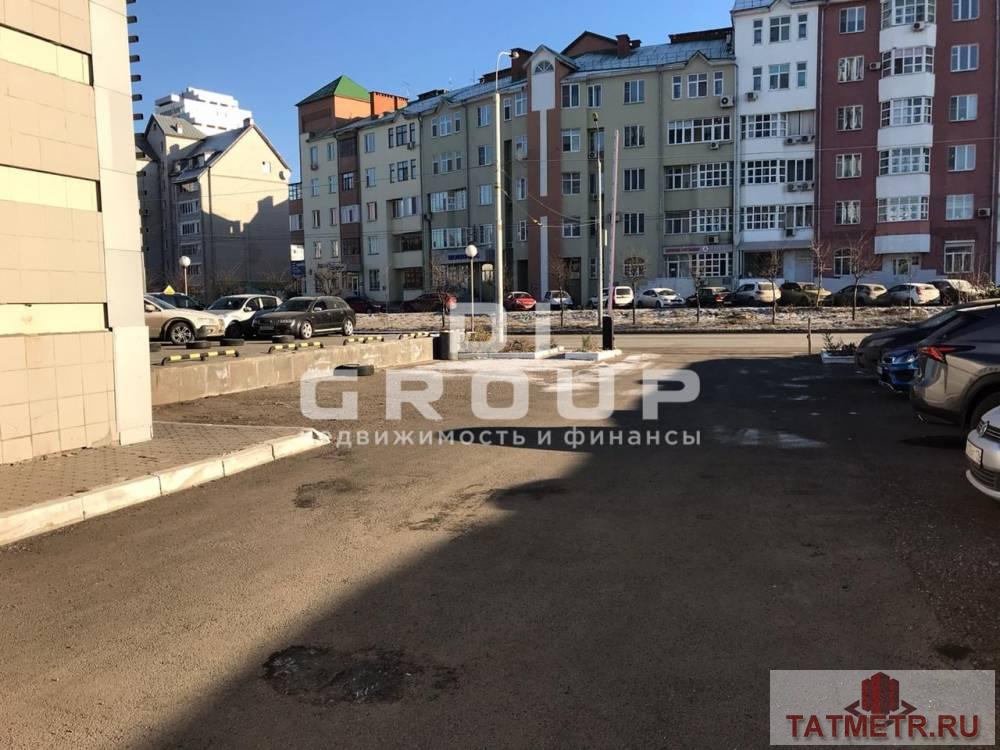 Коммерческая / Аренда / Офисы, Казань, Спартаковская улица, 57 000 Сдаются офисы по адресу Спартаковская 12. — 2 этаж, кабинетная нарезка по 22, 33, 42 кв.м. Стоимость аренды 600 руб.... - 1