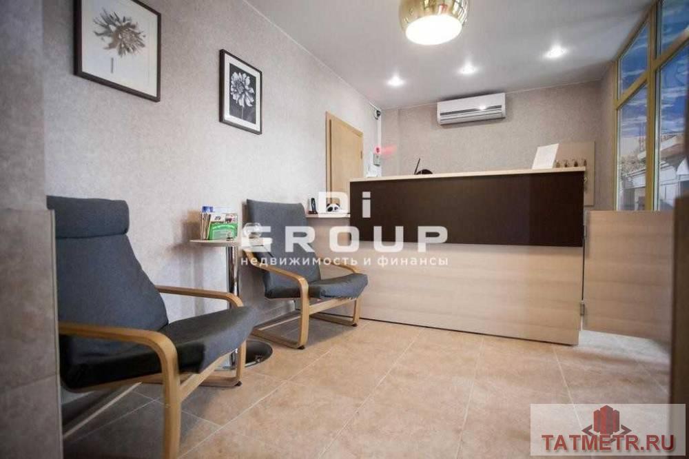 Продажа / Коммерческая / Hotel, Казань, улица Рихарда Зорге, 414 990 000 Предлагаем купить действующий готовый бизнес. Современный гостинично-ресторанный комплекс «Олимп», уровень 3... - 2