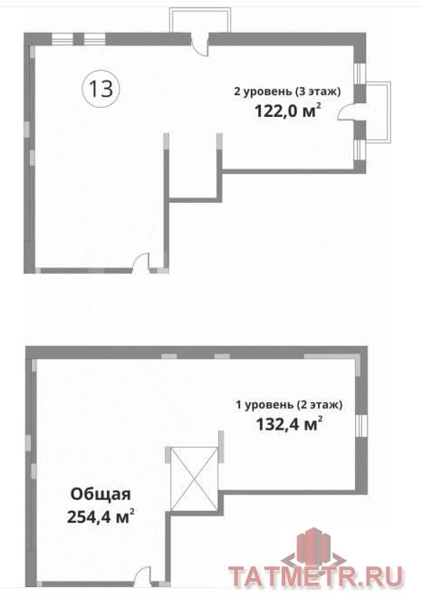 Продажа / Квартиры, Казань, улица Гоголя, 45 792 000 Жилой комплекс на ул. Гоголя, 31 в г. Казань расположен в трехстах метрах от набережной реки Казанка в местности,...