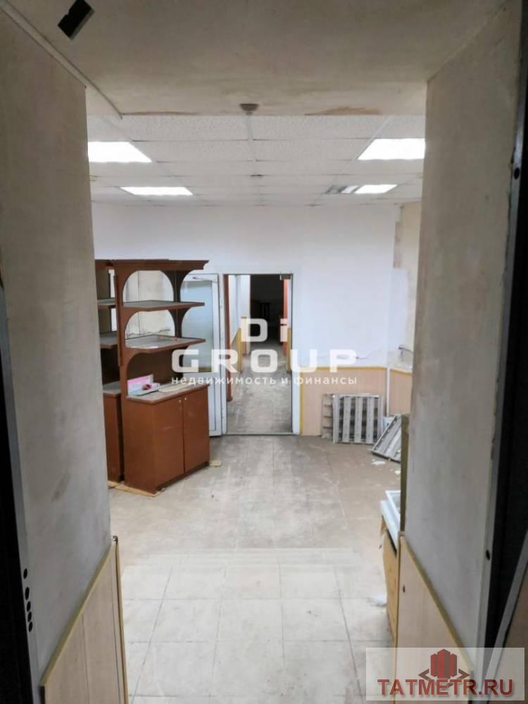 Аренда / Коммерческая / Free purpose, Казань, улица Зайни Султана, 104 000 Помещение свободного назначения 260 м² по улице З.Султана, дом 8. Основные характеристики: — центр города; — до... - 1