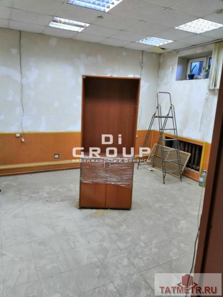 Аренда / Коммерческая / Free purpose, Казань, улица Зайни Султана, 104 000 Помещение свободного назначения 260 м² по улице З.Султана, дом 8. Основные характеристики: — центр города; — до... - 3