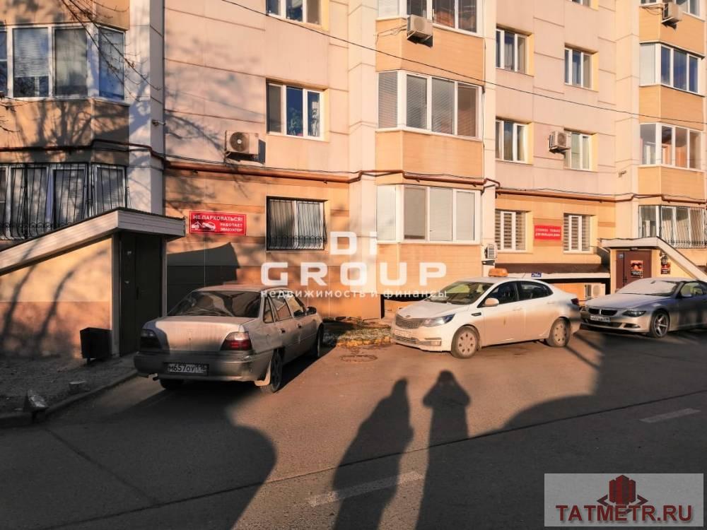 Аренда / Коммерческая / Free purpose, Казань, улица Зайни Султана, 104 000 Помещение свободного назначения 260 м² по улице З.Султана, дом 8. Основные характеристики: — центр города; — до... - 6