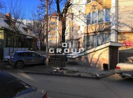 Помещение свободного назначения 260 м² по улице З.Султана, дом 8....