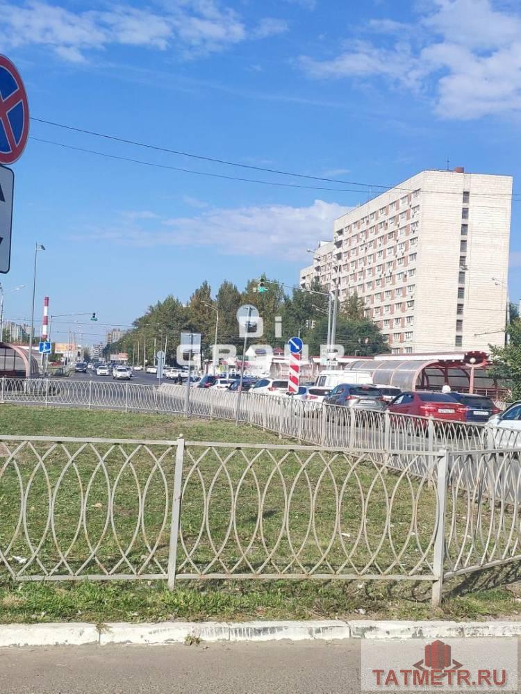 Продажа / Коммерческая / Free purpose, Казань, улица Мусина, 10 000 000 Продается торговое помещение 60 м² по улице Мусина, дом 29. — первая линия; — высокий пешеходный и автомобильный... - 2