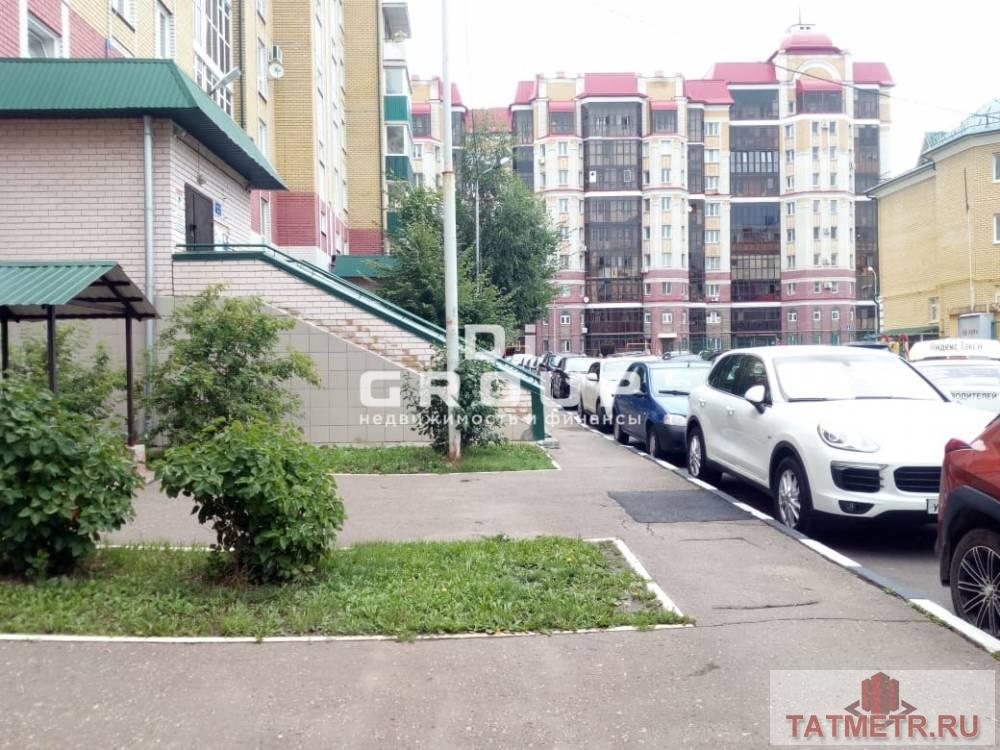 Продажа / Коммерческая / Business, Казань, улица Гарифа Ахунова, 330 000 Продается Салон красоты в новом Жилом комплексе Солнечный город по улице Гарифа Ахунова дом 22 в Приволжском районе...