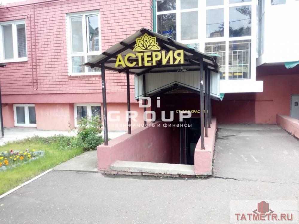 Продажа / Коммерческая / Business, Казань, улица Гарифа Ахунова, 330 000 Продается Салон красоты в новом Жилом комплексе Солнечный город по улице Гарифа Ахунова дом 22 в Приволжском районе... - 1