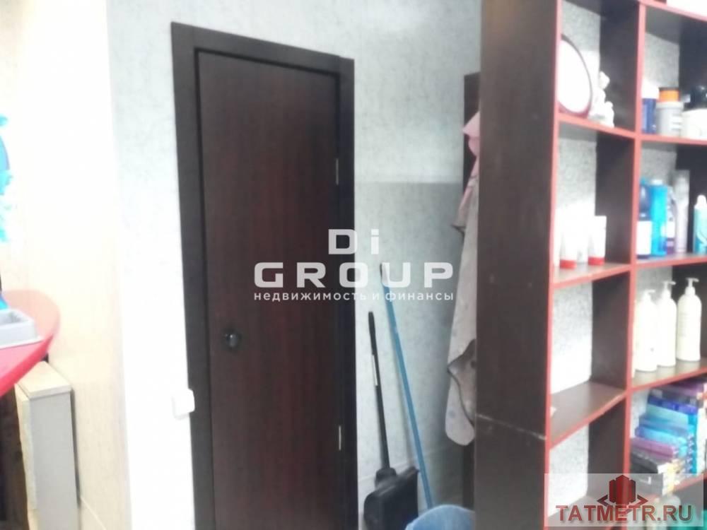 Продажа / Коммерческая / Business, Казань, улица Гарифа Ахунова, 330 000 Продается Салон красоты в новом Жилом комплексе Солнечный город по улице Гарифа Ахунова дом 22 в Приволжском районе... - 10
