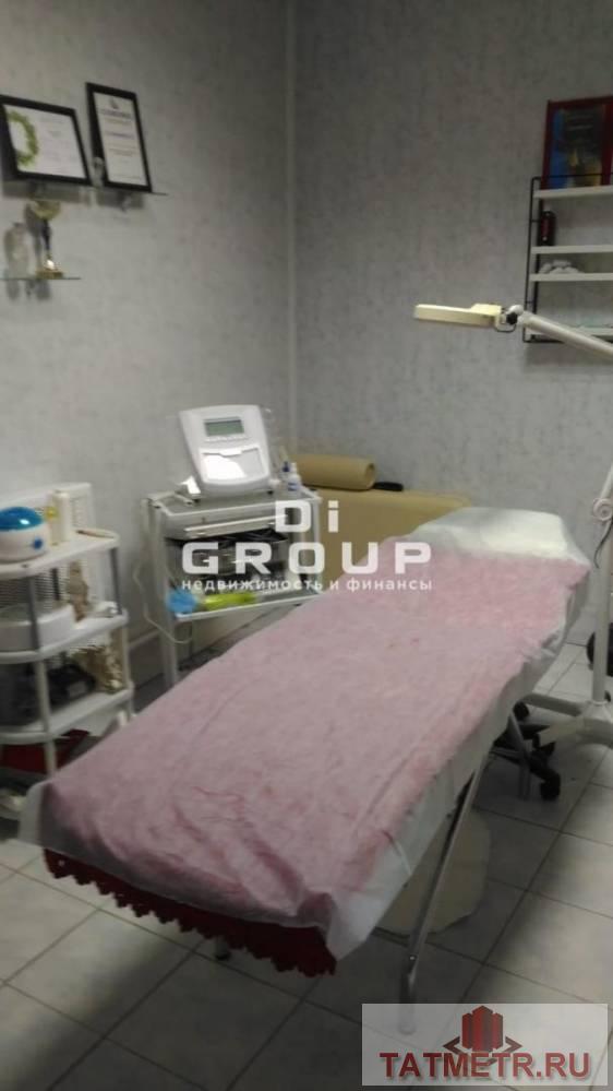 Продажа / Коммерческая / Business, Казань, улица Гарифа Ахунова, 330 000 Продается Салон красоты в новом Жилом комплексе Солнечный город по улице Гарифа Ахунова дом 22 в Приволжском районе... - 9